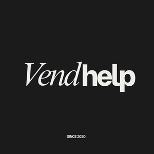 Team Page: VendHelp